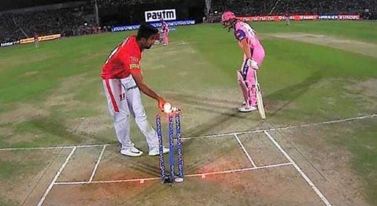 Cricket Rules: मांकडिंग अब गलत नहीं, स्ट्राइक छोड़ने पर बल्लेबाज होंगे आउट, मांकड़-अश्विन का हुआ था विरोध