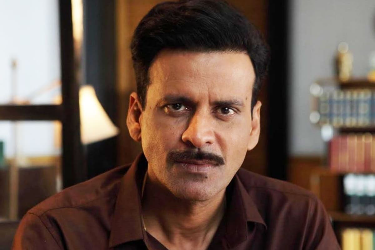 Manoj Bajpayee Net Worth: рдХрд┐рддрдиреЗ рдХрд░реЛрдбрд╝ рдХреЗ рдорд╛рд▓рд┐рдХ рд╣реИрдВ тАШрдж рдлреИрдорд┐рд▓реА рдореИрдитАЩ рдХреЗ рдЬрд╛рд╕реВрд╕ рд╢реНрд░реАрдХрд╛рдВрдд рддрд┐рд╡рд╛рд░реА? рдЬрд╛рдиреЗрдВ рдиреЗрдЯ рд╡рд░реНрде