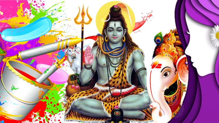 Mahila Diwas, Mahashivratri, Holi से लेकर मार्च में पड़ेंगे कई व्रत-त्योहार, होलाष्टक तिथि इस दिन से हो रही आरंभ, जानें होलिका दहन का डेट व अन्य पर्वों की पूरी सूची
