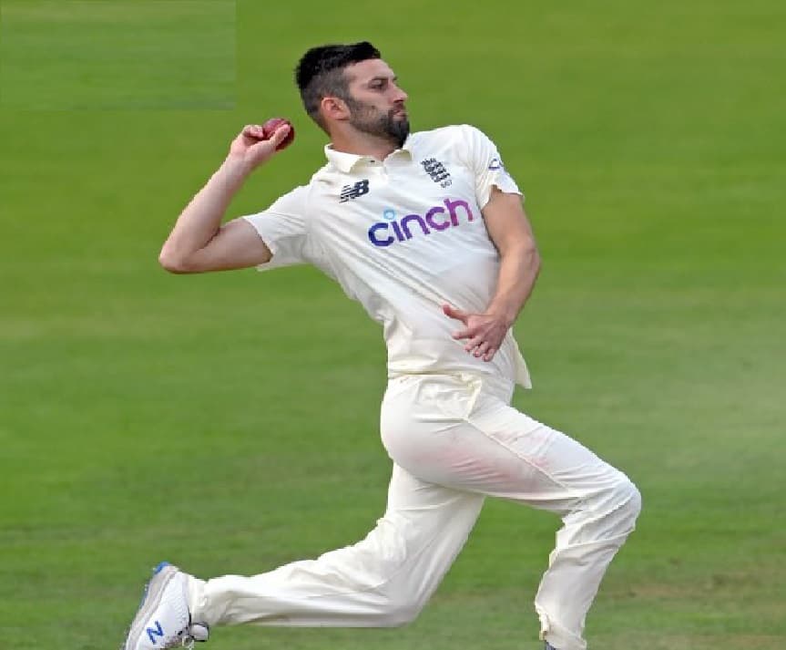 IND vs ENG 3rd Test: हेडिंग्ले में भिड़ंत से पहले इंग्लैंड को बड़ा झटका, मार्क वुड तीसरे टेस्ट से हुए बाहर