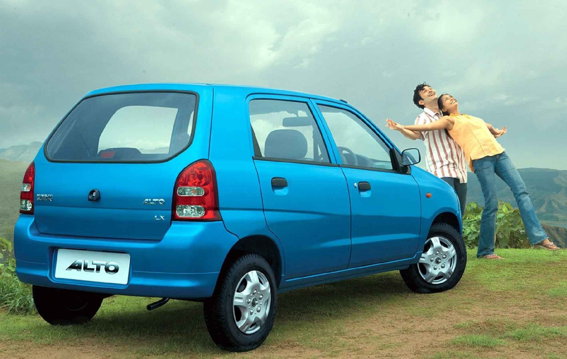 Maruti की सबसे सस्ती कार Alto आ रही नये अवतार में, मिलेंगी ये खास खूबियां