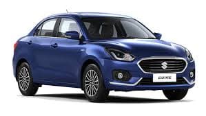 65 हजार रुपये देकर घर ले जाएं Maruti Dzire कार, देनी होगी इतनी EMI