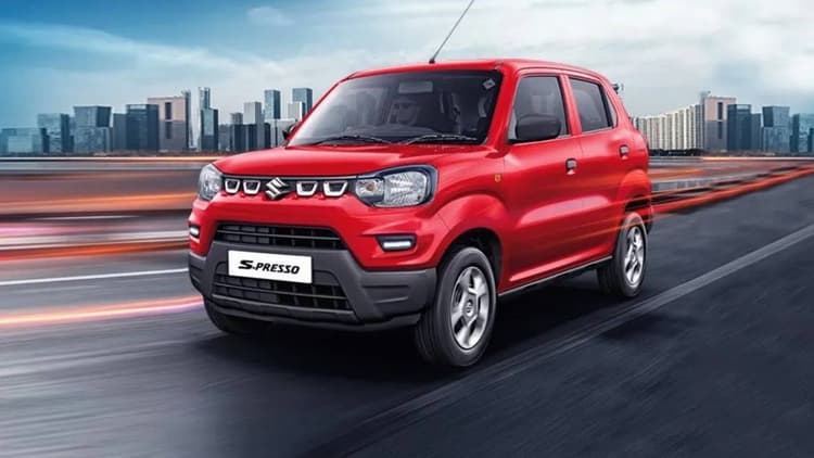 Explainer : पांच लाख तक की बजट वाली कार खरीदने का बना रहे हैं प्लान, देखिए टॉप मॉडल