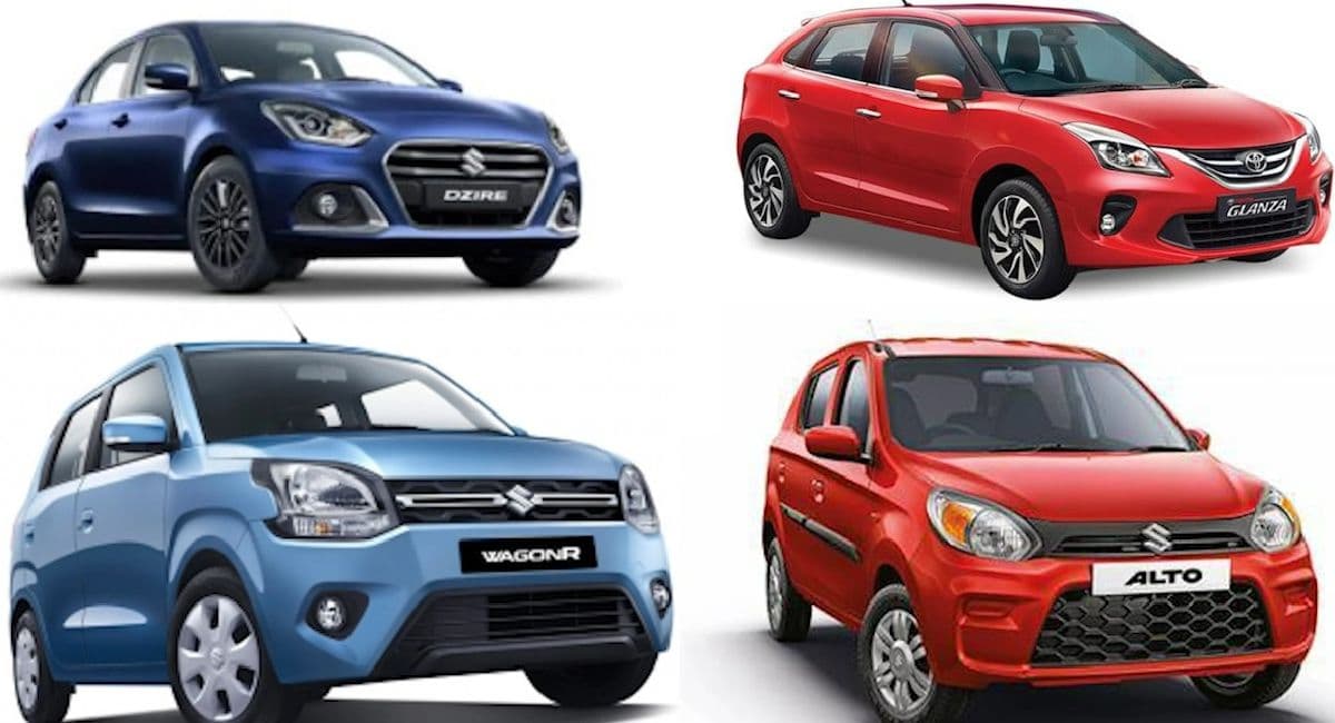 Diwali पर घर ले जाएं Maruti Car, फीचर्स दमदार – माइलेज शानदार Diwali पर घर ले जाएं Maruti Car, फीचर्स दमदार – माइलेज शानदार