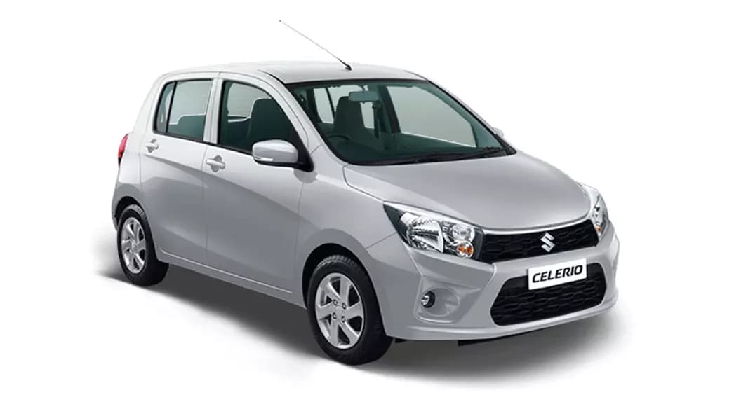 Maruti Suzuki की पॉपुलर कार Celerio का S-CNG वेरिएंट लॉन्च, जानें कीमत और खूबियां