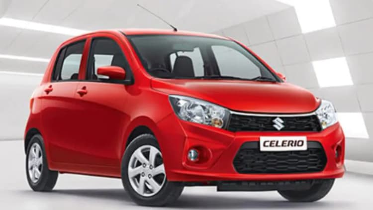 Maruti Celerio: इस दिवाली बिना पैसे खर्च किये घर ले आयें ब्रांड न्यू मारुति सेलेरियो, जानें क्या ही स्कीम?