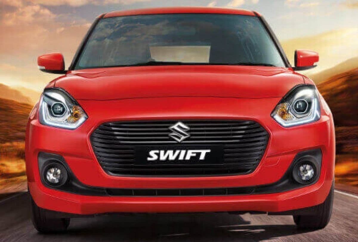 Maruti Suzuki Price Hike: महंगी हो गई मारुति कार, जानिए कितनी बढ़ी कीमत Maruti Suzuki Price Hike: महंगी हो गई मारुति कार, जानिए कितनी बढ़ी कीमत