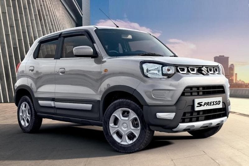 Maruti Suzuki की mini SUV ने बना डाला यह रिकॉर्ड, जानें क्यों की जाती है पसंद?