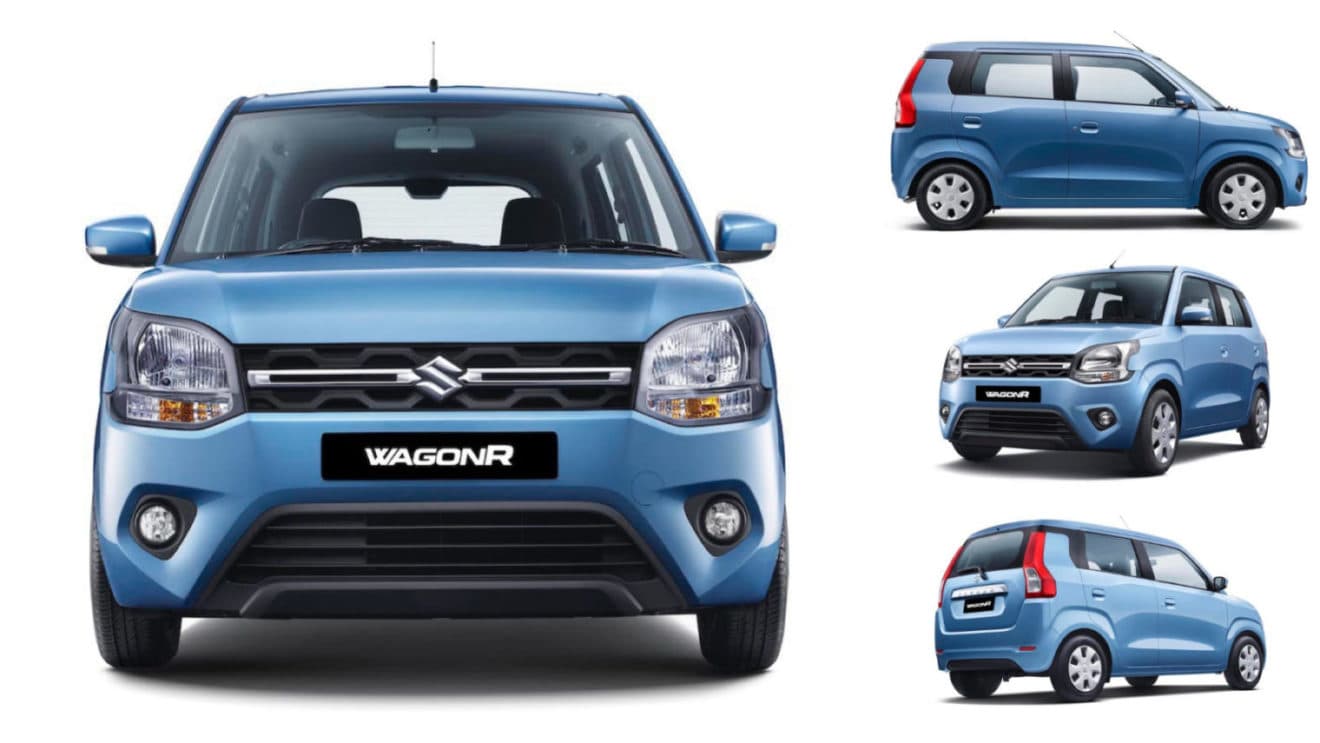 Maruti Suzuki Wagon R vs Celerio vs Ignis : 5 लाख के बजट में कौन-सी मारुति कार है बेस्ट? यहां जानें कीमत और फीचर्स में अंतर Maruti Suzuki Wagon R vs Celerio vs Ignis : 5 लाख के बजट में कौन-सी मारुति कार है बेस्ट? यहां जानें कीमत और फीचर्स में अंतर