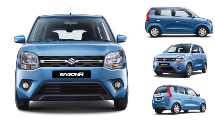 Maruti Suzuki Wagon R vs Celerio vs Ignis : 5 लाख के बजट में कौन-सी मारुति कार है बेस्ट? यहां जानें कीमत और फीचर्स में अंतर