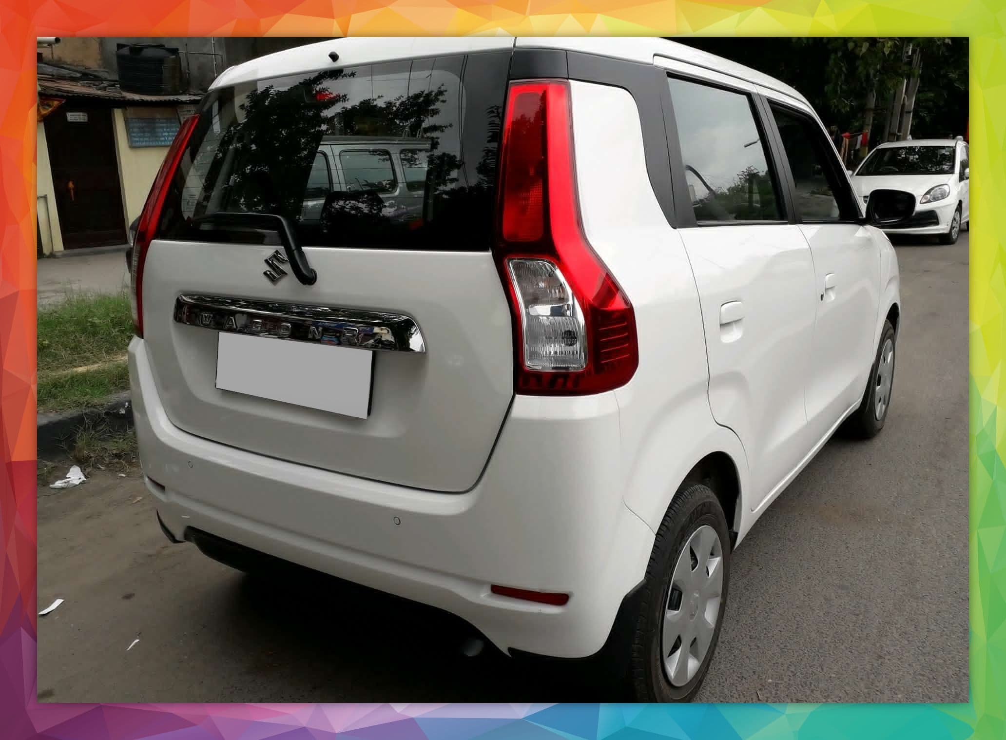 Maruti WagonR जीरो डाउन पेमेंट पर 1.5 लाख से कम में घर ले जाएं,गारंटी और वारंटी भी मिलेगी साथ