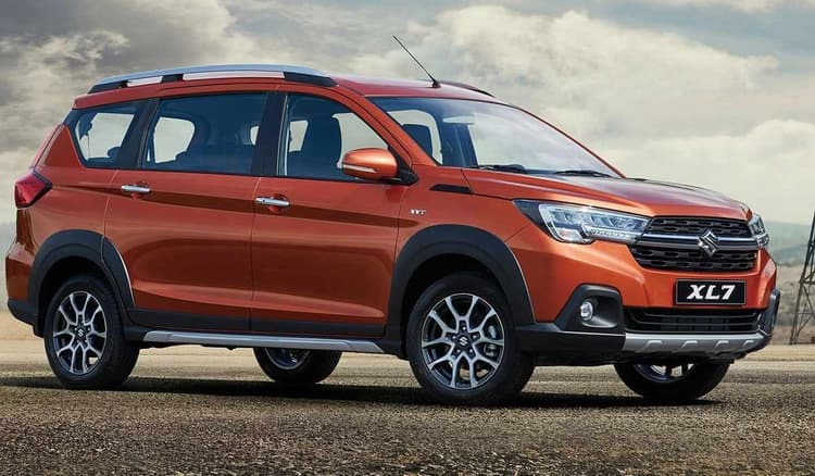 Maruti Suzuki की नयी XL6 MPV की इतने रुपये में शुरू हुई बुकिंग, लॉन्चिंग से पहले देखें टीजर वीडियो