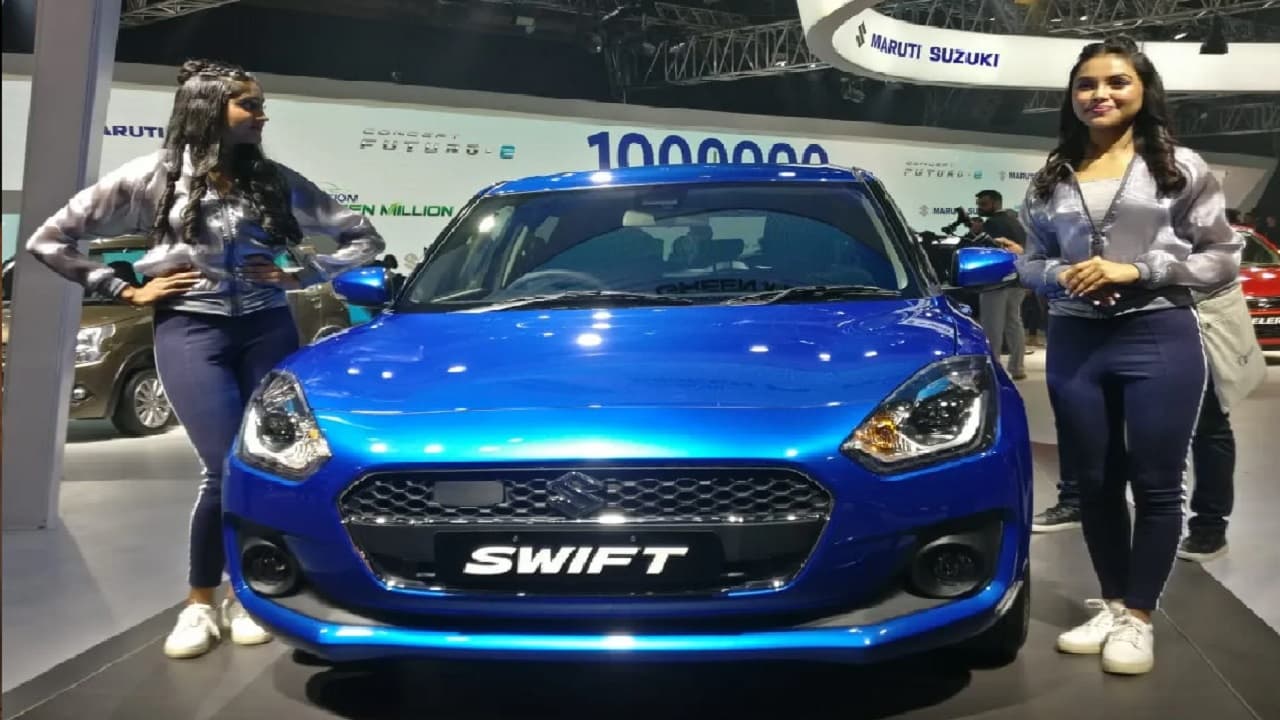 18 साल से Maruti की इस कार के दीवाने हैं लोग, अब पेट्रोल पर भी देगी 35KM की रेंज 18 साल से Maruti की इस कार के दीवाने हैं लोग, अब पेट्रोल पर भी देगी 35KM की रेंज