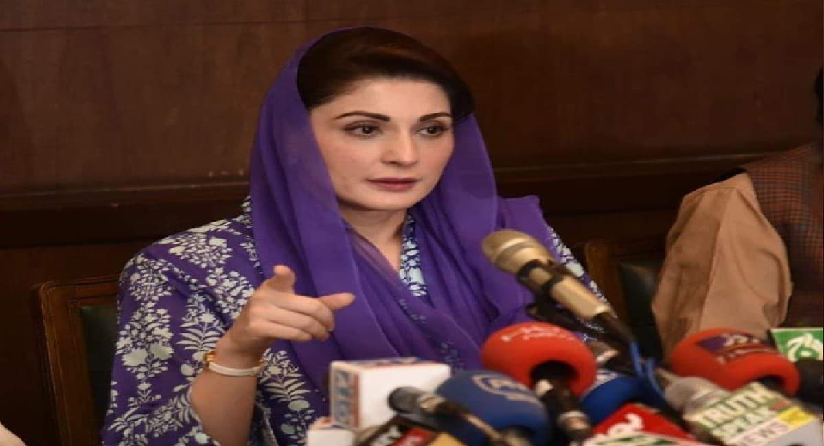 Imran Khan News: भारत इतना पसंद है तो वहीं चले जाएं, इंडिया की तारीफ करने पर इमरान पर भड़कीं मरियम शरीफ