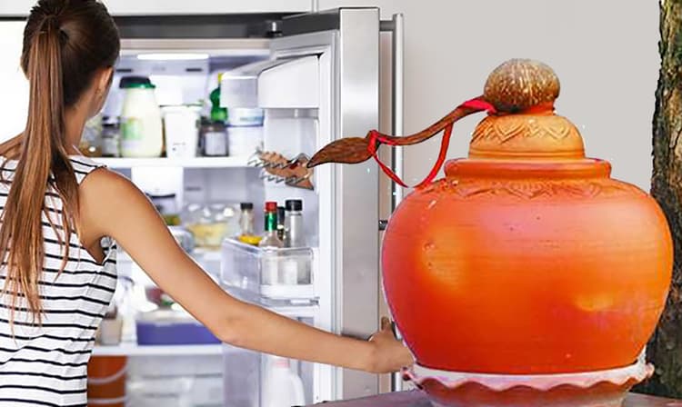 Matka Water Benefits: गर्मियों में पिएं मिट्टी के घड़े का पानी, जानें इसके 7 स्वास्थ्य लाभ और फ्रिज के पानी पीने के 5 हानि के बारे में