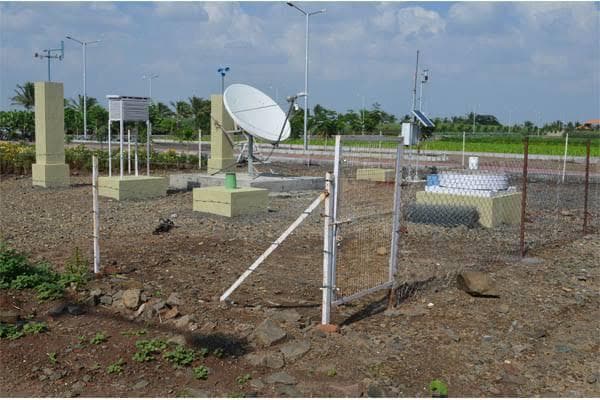 देवघर, गोड्डा सहित झारखंड के 16 जिलों में स्थापित होंगे स्वचालित मौसम स्टेशन