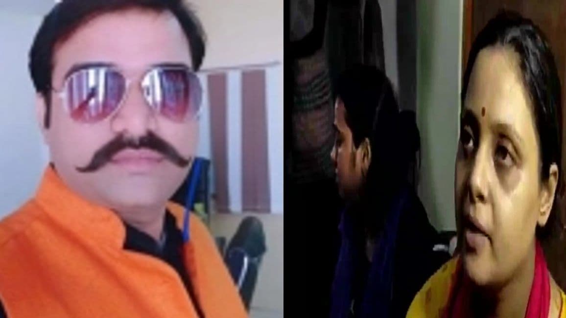 Manish Gupta Death Case: मृतक व्यवसायी मनीष गुप्ता की पत्नी बनेंगी ओएसडी, केडीए में नए पद का होगा गठन