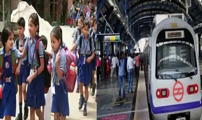 Unlock 4.0 Guidelines: 1 सितंबर से स्कूल-कॉलेज और मेट्रो सेवाएं होने जा रही हैं शुरू? जानें अनलॉक 4 को लेकर सरकार की क्या है तैयारी