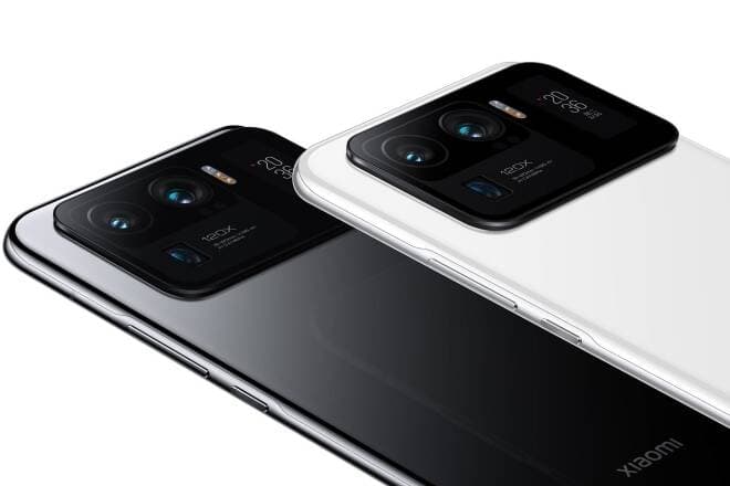 Xiaomi लायी 3 नये 5G स्मार्टफोन, मिलेगा 12GB रैम और 256GB स्टोरेज, कैमरा और डिस्प्ले भी शानदार Xiaomi लायी 3 नये 5G स्मार्टफोन, मिलेगा 12GB रैम और 256GB स्टोरेज, कैमरा और डिस्प्ले भी शानदार