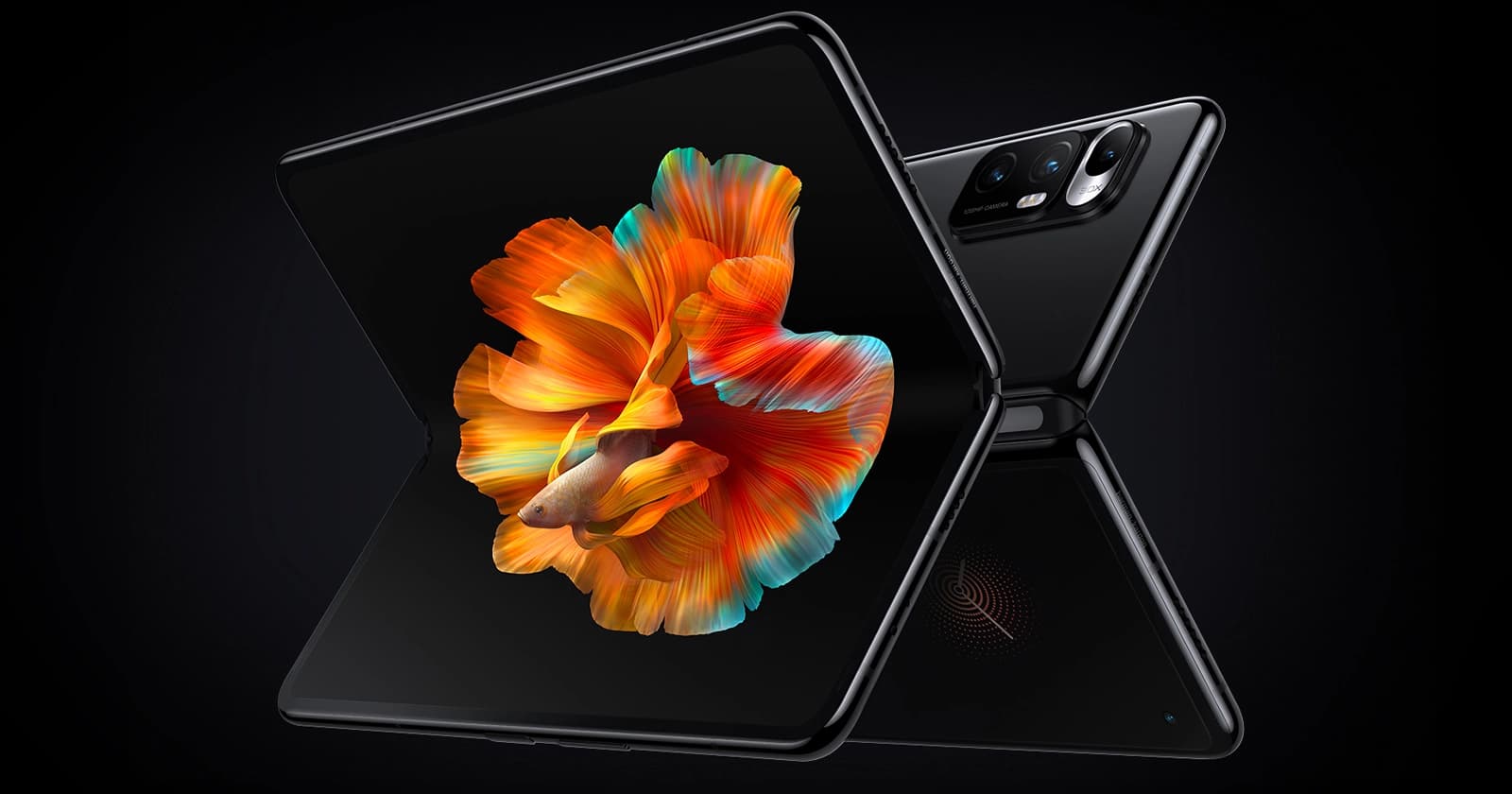 Xiaomi का पहला फोल्डेबल स्मार्टफोन Mi Mix Fold कैसा है? क्या हैं खूबियां और फीचर्स? Xiaomi का पहला फोल्डेबल स्मार्टफोन Mi Mix Fold कैसा है? क्या हैं खूबियां और फीचर्स?