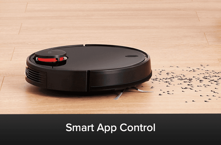 Mi Robot Vacuum Mop: आपके घर का झाड़ू-पोछा करने आया शाओमी का स्मार्ट वैक्यूम क्लीनर रोबोट
