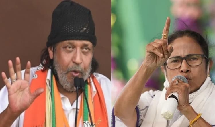 फिर सत्ता के शीर्ष पर पहुंचीं स्ट्रीट फाइटर ममता बनर्जी से बोले स्ट्रीट डांसर- हिंसा बंद कीजिए...