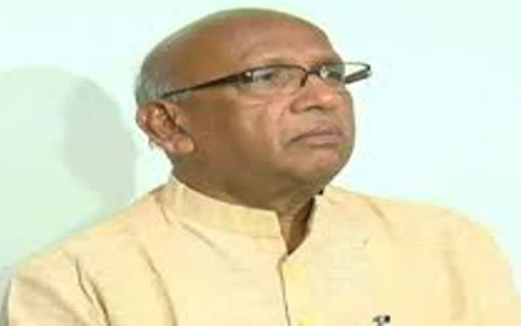 झारखंड में विधि-व्यवस्था फेल, पूर्व मंत्री सरयू राय बोले- राष्ट्रपति शासन लगे, बन्ना गुप्ता पर भी साधा निशाना