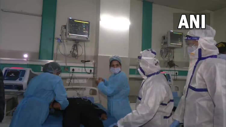 Coronavirus Mock Drill: कोरोना के खिलाफ जंग के लिए कितने तैयार हैं हम, देश भर में की जा रही मॉक ड्रिल