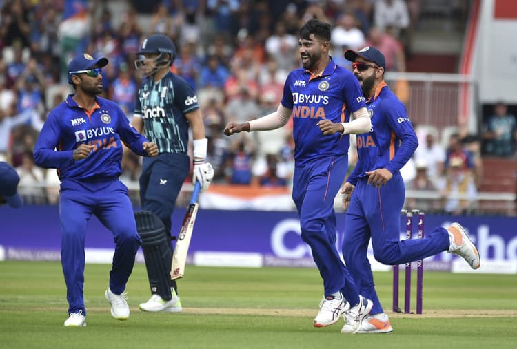ENG vs IND, 3rd ODI Highlights: ऋषभ पंत के शतक से भारत ने इंग्लैंड को 5 विकेट से रौंदा, सीरीज पर कब्जा