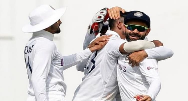 Md Siraj On Virat Kohli: मोहम्मद सिराज ने विराट कोहली को लेकर लिखा बेहद इमोशनल पोस्ट, भर आयेंगी आंखें