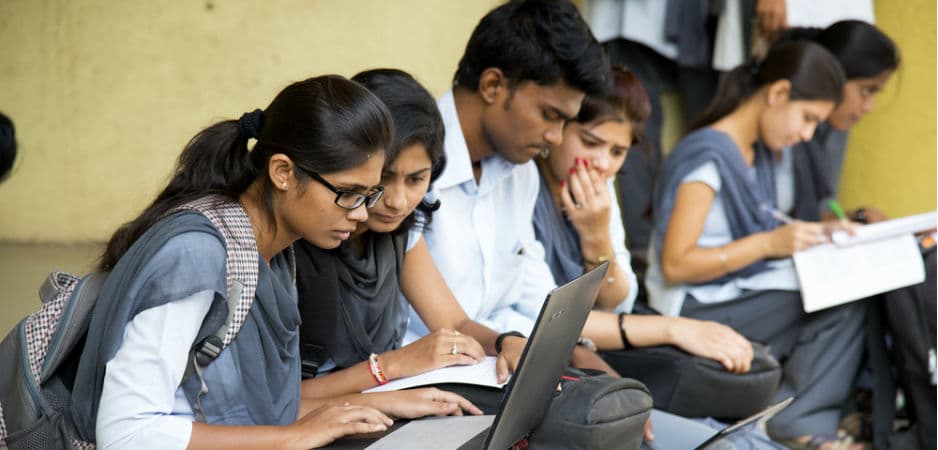 इंटरमीडिएट की दो लाख से अधिक सीटें रहेंगी रिक्त