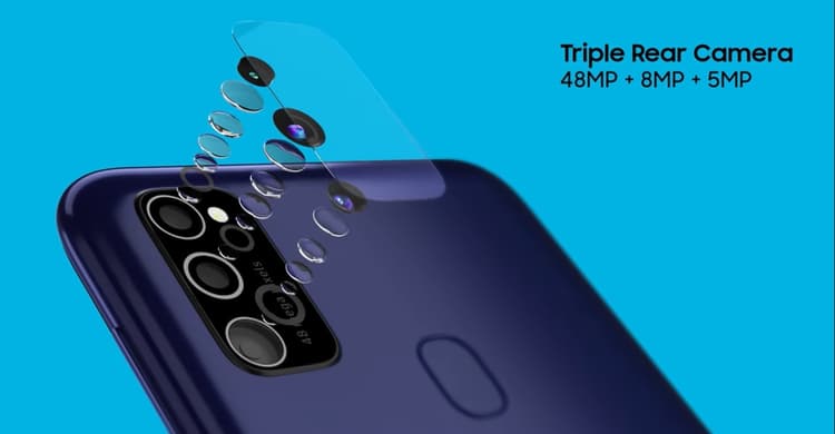 6000mAh बैटरी वाला Samsung का ये शानदार फोन मिल रहा Lowest Ever Price पर