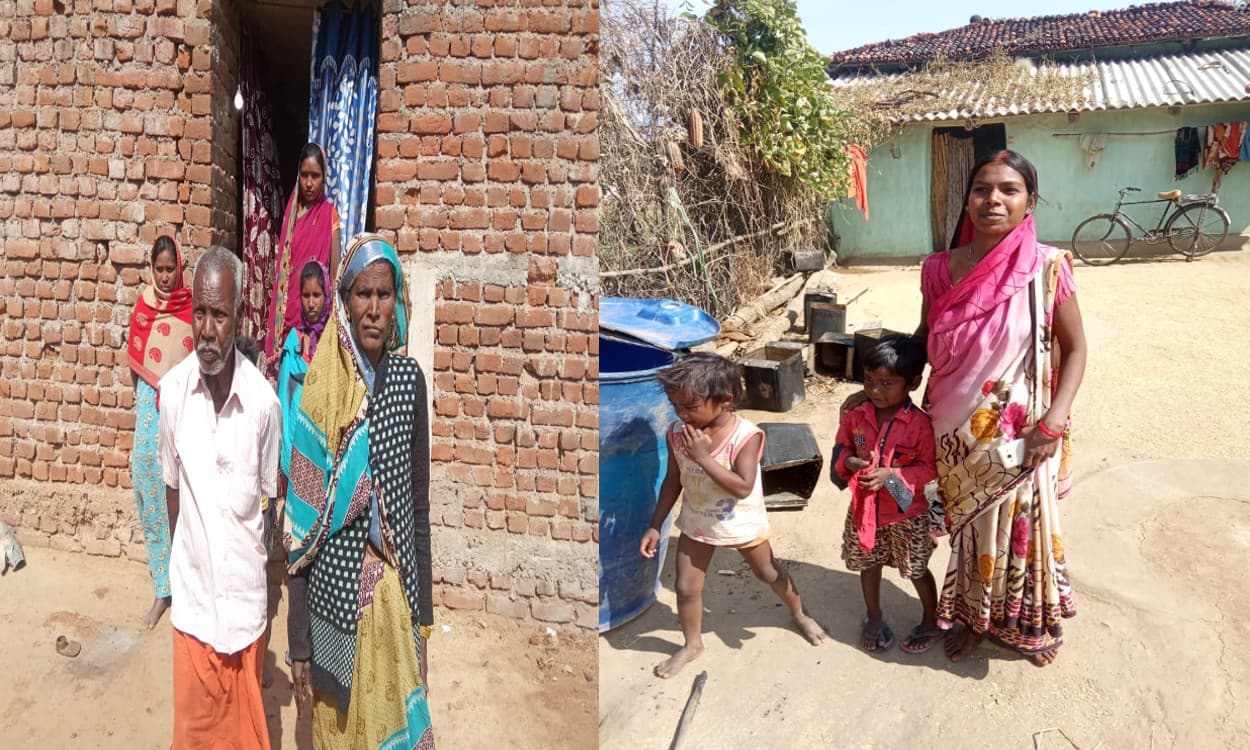 Uttarakhand Glacier Disaster : चमोली में लातेहार के 10 मजदूरों की कैसे बची जान, जानें परिजनों की जुबानी