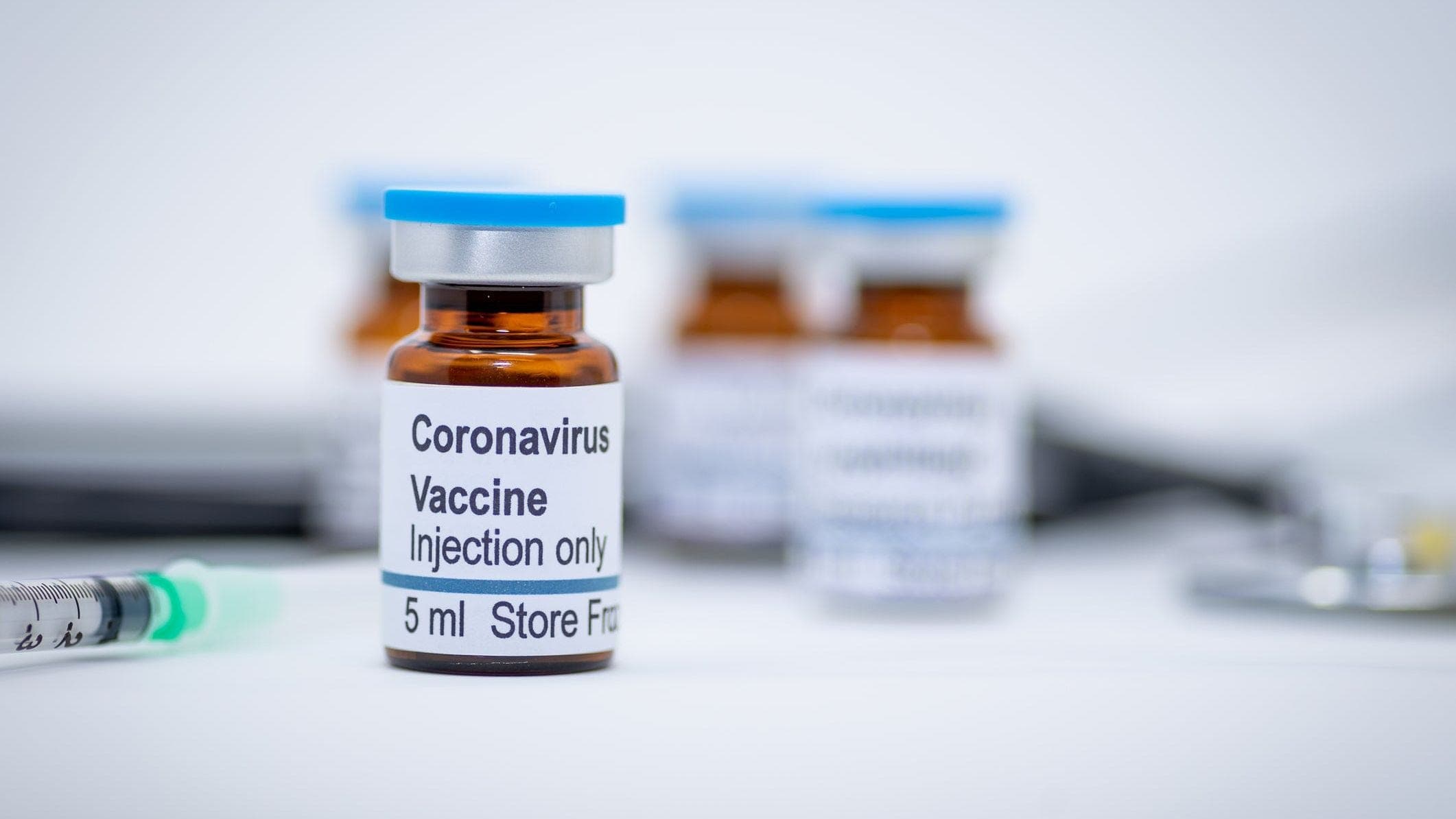 Jharkhand Coronavirus Vaccine Update : कोरोना टीकाकरण को लेकर हेमंत सरकार की तैयारी पूरी, टीकाकरण बूथ के लिए जारी हुए दिशा निर्देश