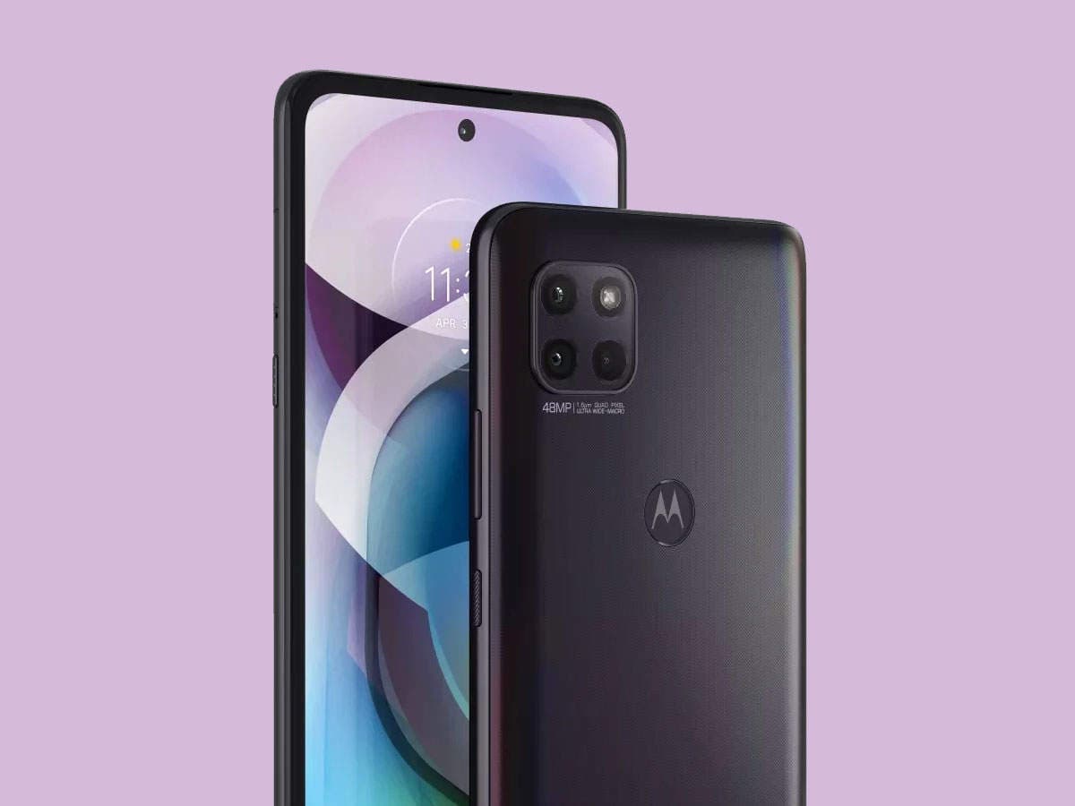 Moto G 5G स्मार्टफोन 6 हजार में खरीदने का मौका, ऐसे मिलेगी Best Deal Moto G 5G स्मार्टफोन 6 हजार में खरीदने का मौका, ऐसे मिलेगी Best Deal
