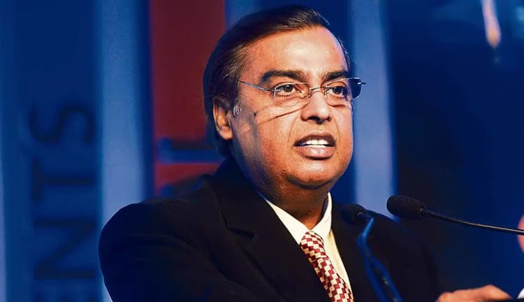 मुकेश अंबानी की रिलायंस ने किया REC सोलर होल्डिंग्स का अधिग्रहण, 771 मिलियन यूएस डॉलर में हुआ सौदा