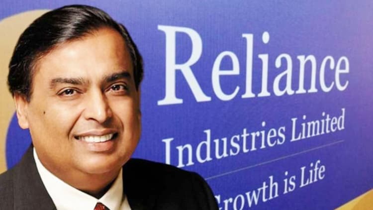 जियो के मालिक मुकेश अंबानी की कंपनी रिलायंस ने 5 साल में बनायी 9661 अरब की संपत्ति, दूसरे नंबर पर TATA की TCS