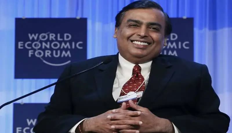 मुकेश अंबानी हर घंटे कमा रहे हैं इतने करोड़ रुपये, लॉकडाउन का भी नहीं पड़ा कोई असर मुकेश अंबानी हर घंटे कमा रहे हैं इतने करोड़ रुपये, लॉकडाउन का भी नहीं पड़ा कोई असर