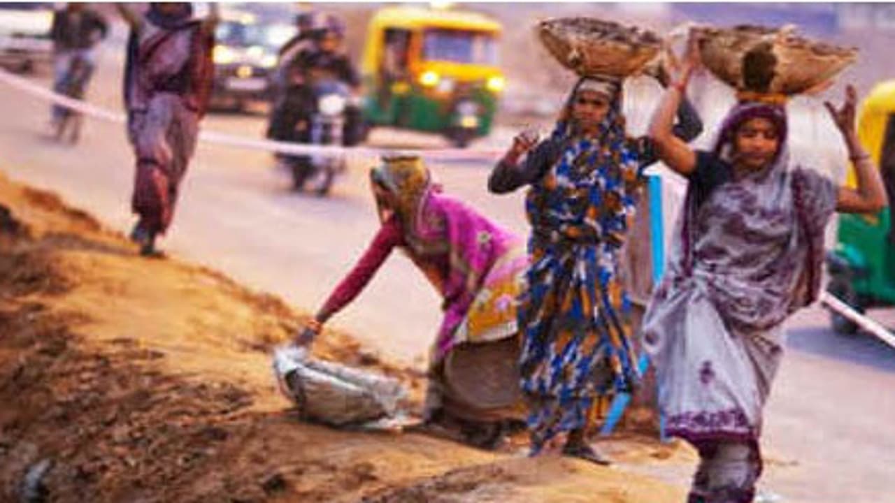 झारखंड में शहरी गरीबों के लिए मनरेगा योजना , मुख्यमंत्री श्रमिक रोजगार योजना का ऐसे उठायें लाभ