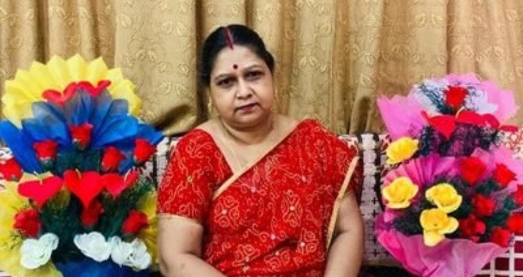 UP Election 2022: अलीगढ़ में बीजेपी ने मुक्ता राजा को बनाया उम्मीदवार, विधायक संजीव राजा का कटा टिकट