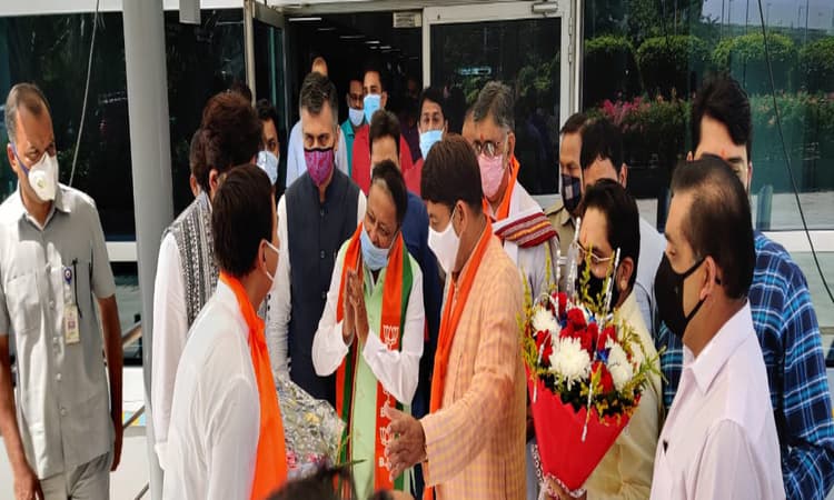 दिल्ली में गुरुवार को बनेगी बंगाल चुनाव फतह की रणनीति, शाह व नड्डा संग प्रदेश बीजेपी नेता करेंगे मंत्रणा