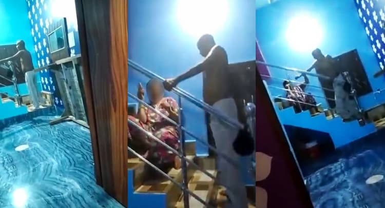 Munger: सरकारी गाड़ी में शराब का सेवन करते हैं सीओ साहब, नशे में धुत होकर पत्नी के साथ करते हैं मारपीट !