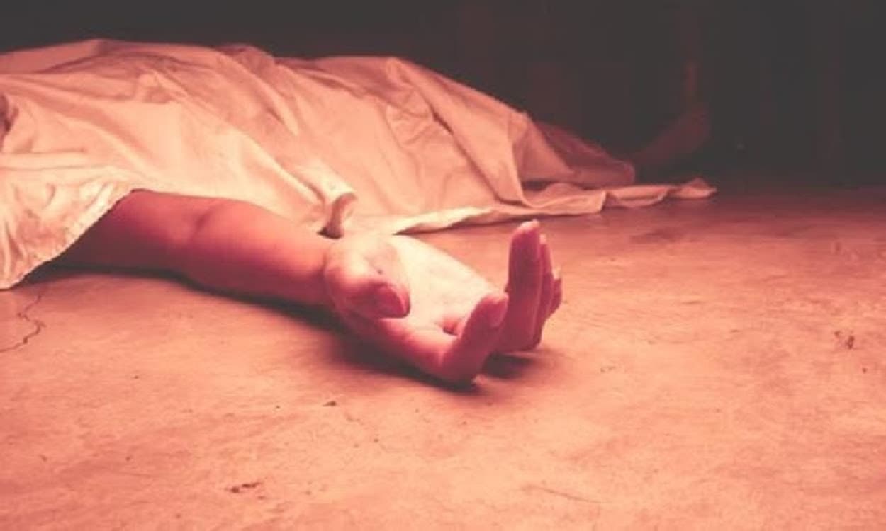 दहेज की खातिर तिलैया में विवाहिता की हत्या, ससुराल वाले बाईक समेत 50 हजार रुपये के लिए करते थे प्रताड़ित