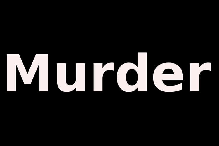 अपराधियों ने बेटे को अगवा कर मार डाला, फोन कर पिता से मांग रहे थे फिरौती