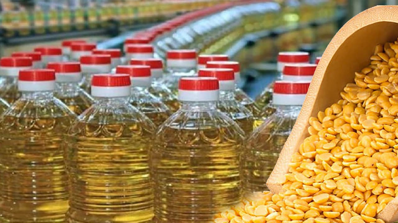 Mustard & Refine Oil Price Hike: सरसों तेल व रिफाइन बिगाड़ेगी दिवाली के व्यंजनों का स्वाद, अरहर दाल में दस रुपये की गिरावट