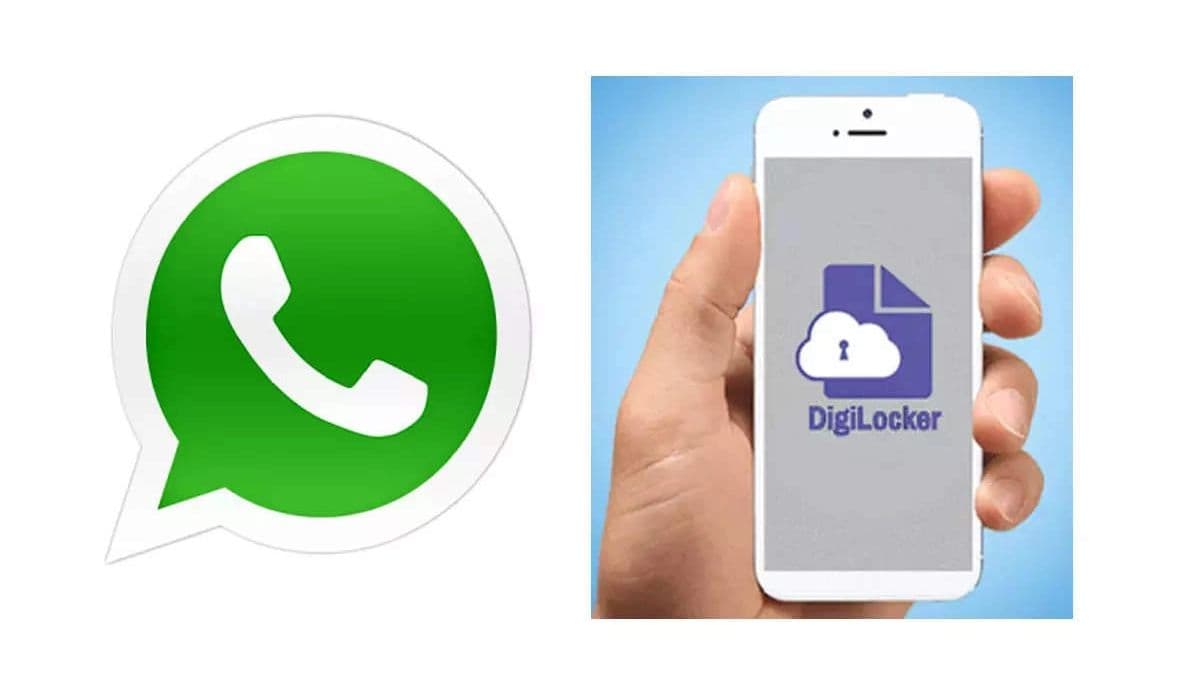 WhatsApp पर अब आप ले सकते हैं MyGov Helpdesk की Digilocker सेवाओं का लाभ, जानिए कैसे? WhatsApp पर अब आप ले सकते हैं MyGov Helpdesk की Digilocker सेवाओं का लाभ, जानिए कैसे?