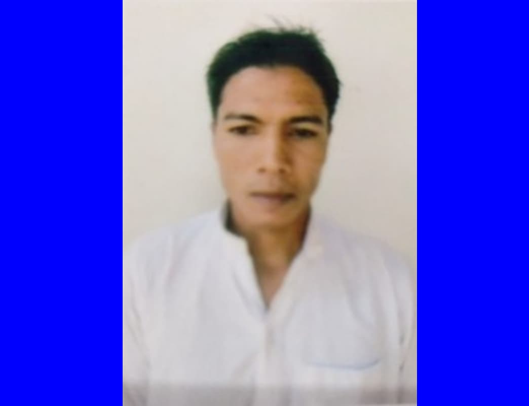 PHOTO: ये है फिल्मी अंदाज में झारखंड के डिटेंशन सेंटर से फरार म्यांमार का नागरिक अब्दुल्ला