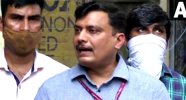 NCP नेता नवाब मलिक पर NCB का पलटवार, कहा- सारे आरोप बेबुनियाद, हमारे पास पर्याप्त सबूत