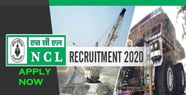 Sarkari Naukri, NCL Technician Recruitment 2020: नॉर्दन कोलफील्ड्स लिमिटेड में पाएं नौकरी करने का मौका, ऐसे कर सकते हैं आवेदन