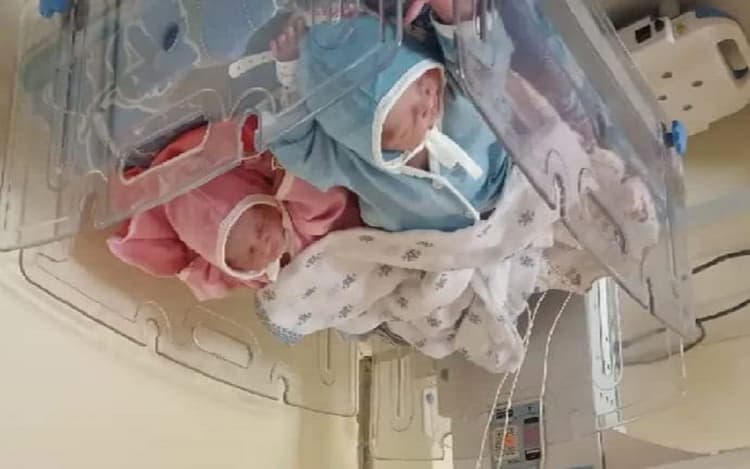 पश्चिम बंगाल : तीन बच्चों की मां बनी महिला पुलिस अधिकारी, फौजी पिता ने बताया ईश्वर का आशीर्वाद